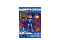 Mega Man 11cm Action Figure - Mega Man - thumbnail