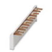 Phoenix Contact MPB 18/1-6/35 2908705 DIN-draagrail Ongeperforeerd 10 stuk(s) - thumbnail