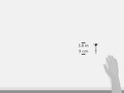 Connex Freesboor 40Mm Rood - COX972240