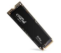Hard Drive Crucial P3 Plus 2 TB SSD - thumbnail
