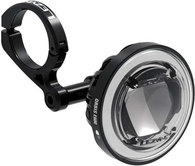 Lezyne E-bike Orbis StVZO E600 Front Light