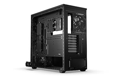 Be quiet! Shadow Base 800 FX Black - thumbnail