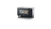 Severin TO 2052 Mini-oven Timerfunctie 9 l - thumbnail