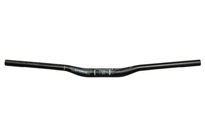 FSA K-Force MTB Riser Stuur 18x700 mm 31.8 mm - Zwart FSA K-Force MTB Riser Stuur 18x700 mm 31.8 mm - Zwart