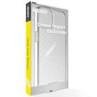 Accezz Xtreme Impact Backcover Samsung Galaxy S24 Plus Telefoonhoesje Transparant - thumbnail
