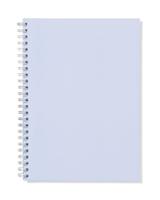 HEMA Plakboek 33x25cm blauw - thumbnail