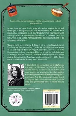 Een magiërshandleiding voor defensief bakken