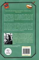 Een magiërshandleiding voor defensief bakken - thumbnail