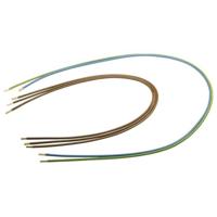 Hager Y89T Hager Y89T-uitgangskabelboom universeel 10mm2 5P L1,2,3,N PE=950,., 1350,1400H/H Uitgangskabelboom Bruin, Blauw, Groen-geel 5-polig 10 mm² 1 stuk(s) - thumbnail