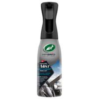 Turtle Wax hs streak-free mist glass cleaner - unieke autoglasreiniger - voor binnen & buiten - in één stap reinigen en glanzen - verwijdert stof, vlekken, vingerafdrukken en insecten - voor een streeploos resultaat - 591ml - thumbnail