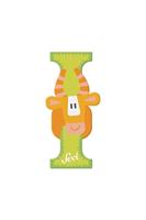 Sevi Dierenletter i - thumbnail