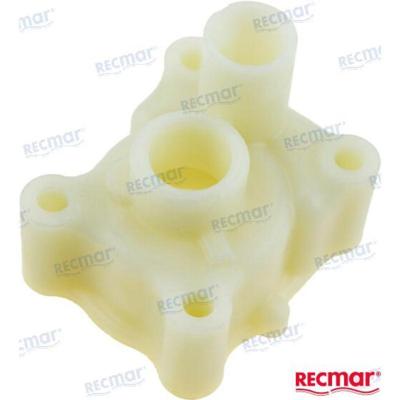 REC8M0134492 - WATERPOMPHUIS Mercruiser