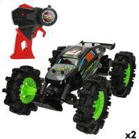 Auto op afstandsbediening Maisto 2 Stuks - thumbnail