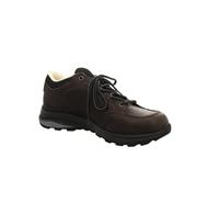 Hanwag Travi Low Sf Extra Heren Lage Wandelschoen Chestnut/Black 10,5 - thumbnail