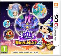 Disney Magical World 2 - thumbnail