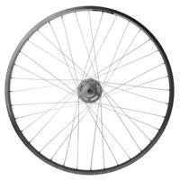 Kgs achterwiel 28 inch (622) zac19 zwart nexus 7 remnaaf - thumbnail