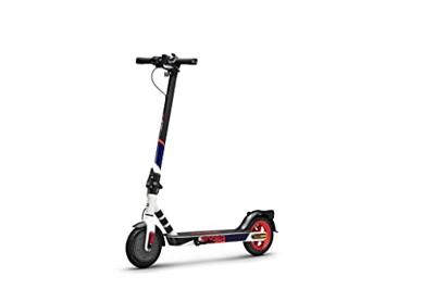 Aprilia eSRZ elektrische step