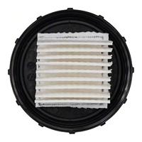 Bosch Accessories 2605411241 Stofbox-filter, 150 x 120 mm, zwarte uitvoering - thumbnail