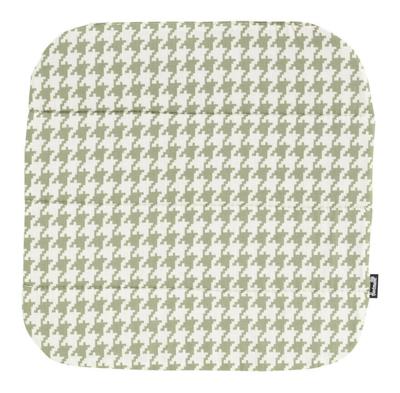 Hartman Tuinkussen 'Poule' t.b.v. Sophie tuinstoelen, kleur Groen