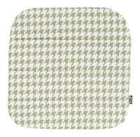 Hartman Tuinkussen 'Poule' t.b.v. Sophie tuinstoelen, kleur Groen - thumbnail