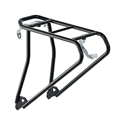 Racktime bagagedrager, voorop "top-it 2.0" fr.carrier top-it 2.0 26"/28" black