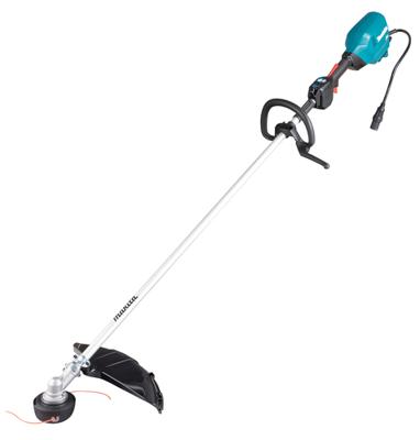 Makita UR201CZ Accu Bosmaaier D-Greep ConnectX Basic Body - thumbnail