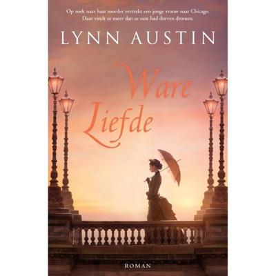 Ware liefde (Paperback)