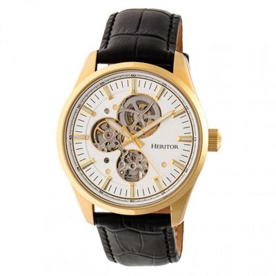Heritor Automatic Stanley | HERHR6505 Heritor Automatic Stanley | HERHR6505