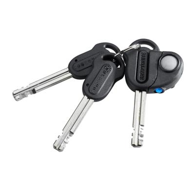 Kryptonite Beugelslot evolution lite mini-6