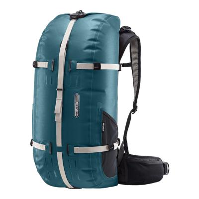 Ortlieb Atrack Rugzak 35L - Blauw Ortlieb Atrack Rugzak 35L - Blauw