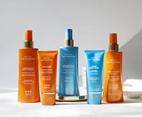 Institut Esthederm Sun Prolongateur de Bronzage Soin Visage Anti-Rides Fermeté - thumbnail