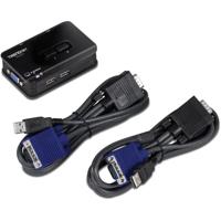 TrendNet TK-207K KVM-switch - thumbnail