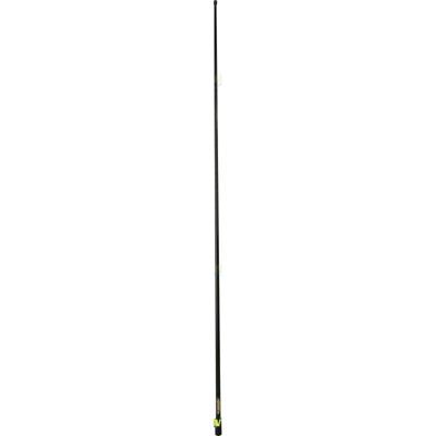 GLOSGV23BK - 2.3MTS ZWARTE SUPERGAIN ANTENNE