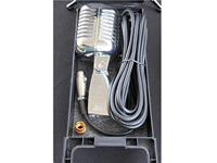 Stagg SDM100 CR dynamische zangmicrofoon - thumbnail