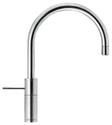 Quooker Round RVS Kraan
