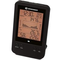 BRESSER professionele Regenmeter - thumbnail