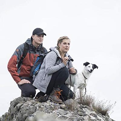 Steiner Safari UltraSharp 10x42 verrekijker Zwart