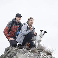 Steiner Safari UltraSharp 10x42 verrekijker Zwart - thumbnail