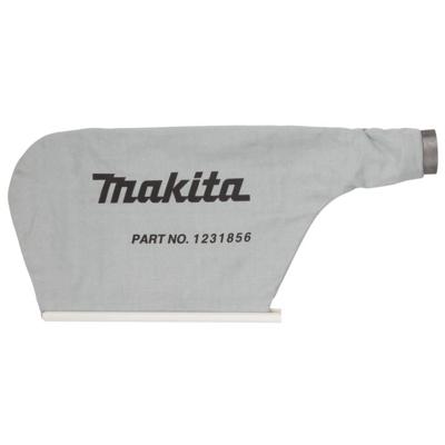 Makita Accessoires Stofzak "linnen" - 123185-6