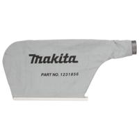 Makita Accessoires Stofzak "linnen" - 123185-6 - thumbnail