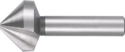 Rotec HSS Verzinkfrezen 90°, 1 snijk. DIN 335 A 20,0 - 4132000