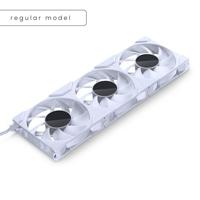 Phanteks PH-F120M25_G2_DWT01_3P PC-ventilator (b x h x d) 120 x 25 x 120 mm - thumbnail