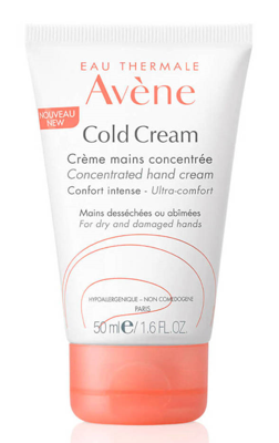 Avène Cold Cream Handcrème - 50ml