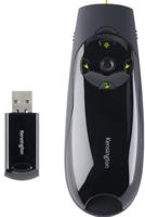 Kensington Presenter Expert - Groene Laser & Cursorcontrole - thumbnail