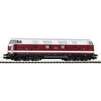 Piko H0 59580 H0 diesellocomotief BR 118.4 van de DR Gelijkstroom (DC), analoog - thumbnail