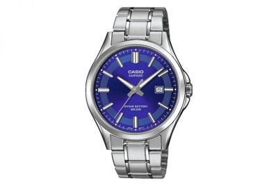 Casio MTS-100D-2AVEF Heren Horloge 41mm