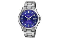 Casio MTS-100D-2AVEF Heren Horloge 41mm - thumbnail