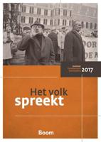 Het volk spreekt - Paperback (9789024415731) - thumbnail