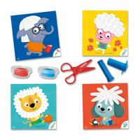 Ses my first - klei kapsels - thumbnail