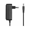 Sandberg 420-57 powerbank 24000 mAh Draadloos opladen Zwart - thumbnail